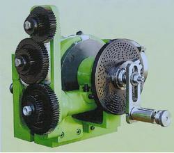 Manufacturers Exporters and Wholesale Suppliers of Universal Dividing Heads (RAKVI) Farrukhabad Uttar Pradesh